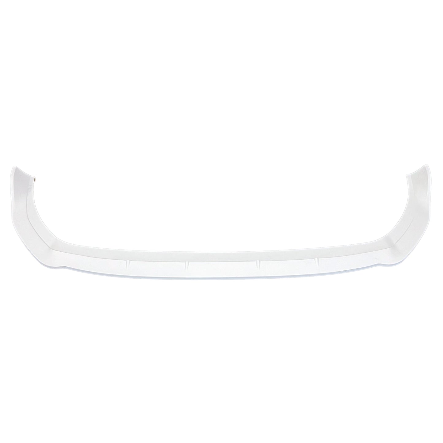 UNR Performance Front Splitter for Hyundai Elantra N 2021+