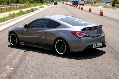 UNR Performance Duckbill Spoiler for Hyundai Genesis Coupe