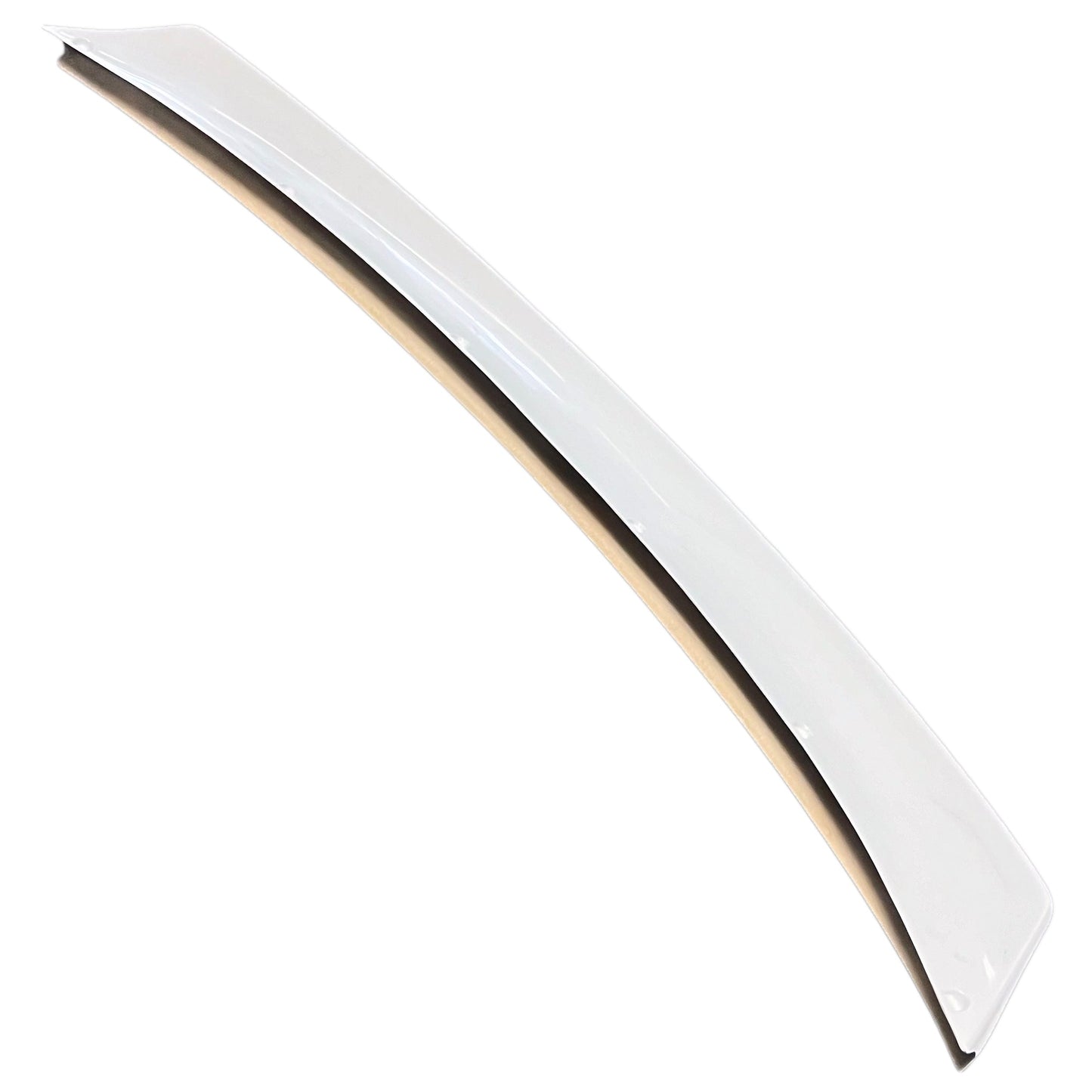 UNR Performance Duckbill Spoiler for Elantra AD 17-18