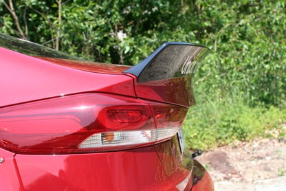 UNR Performance Duckbill Spoiler for Elantra AD 17-18