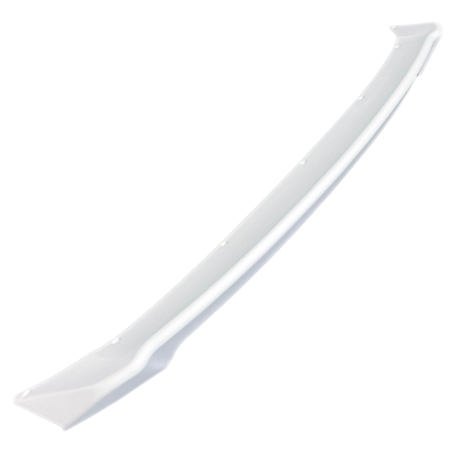 UNR Performance Duckbill Spoiler for Hyundai Elantra CN7 2021+