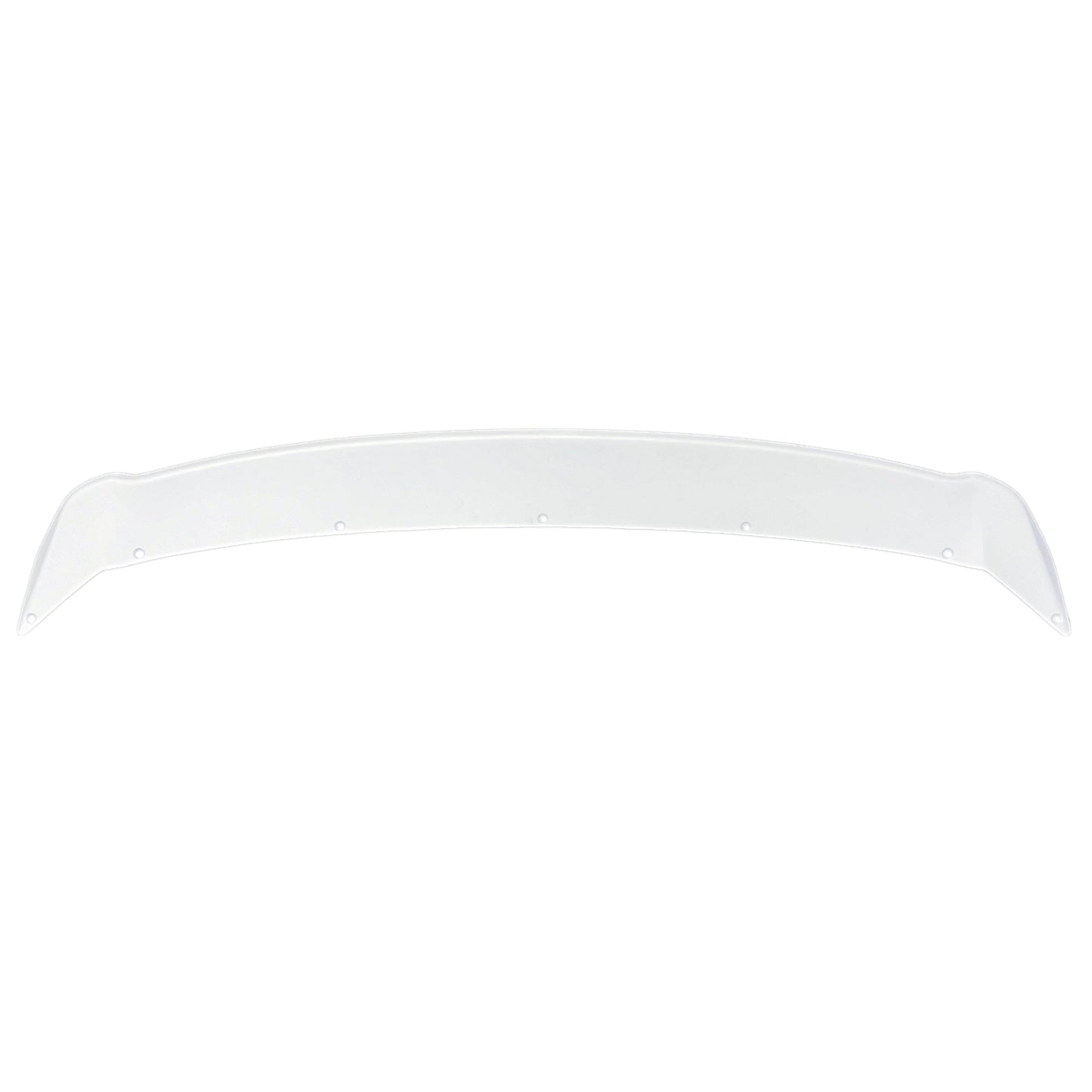 UNR Performance Duckbill Spoiler for Hyundai Elantra CN7 2021+