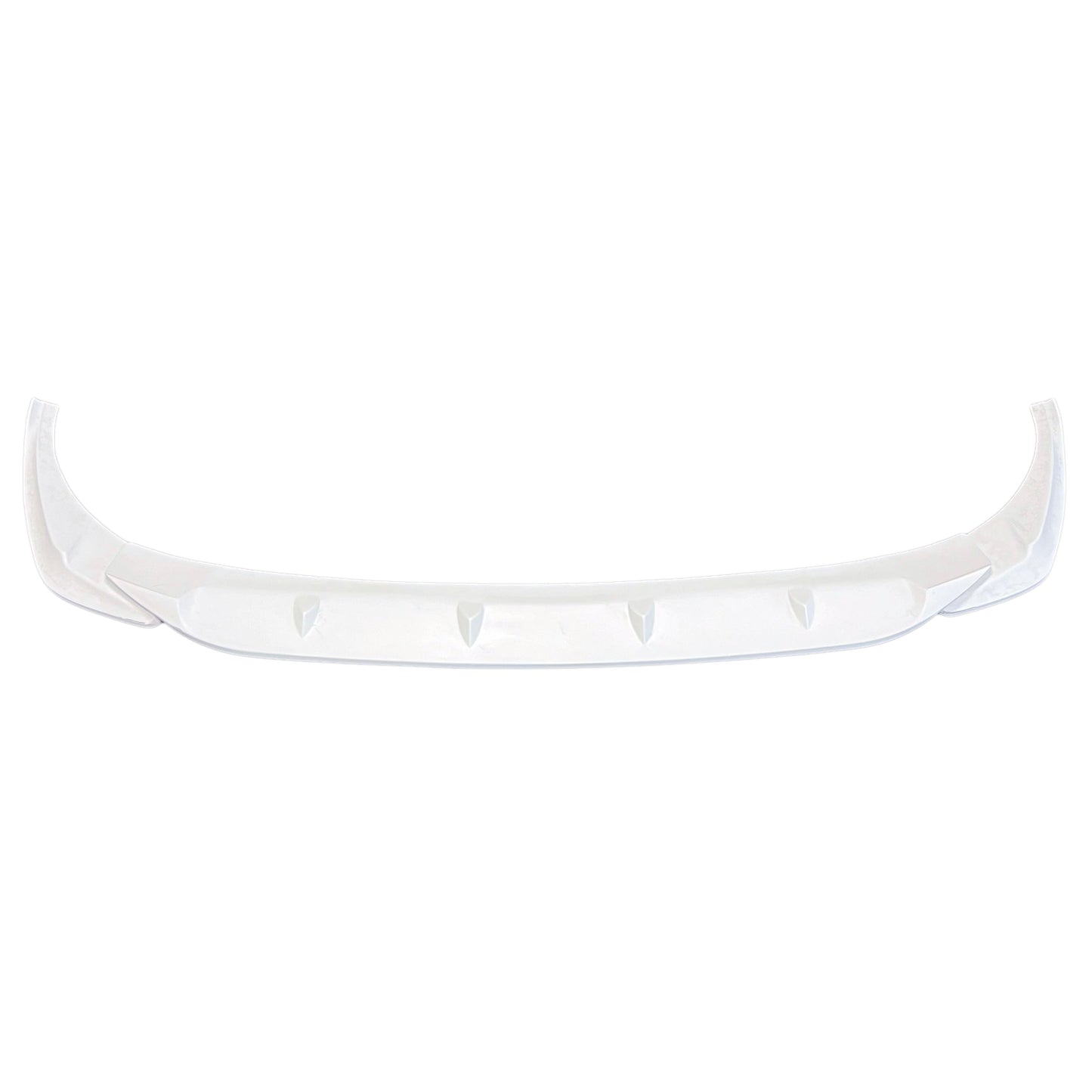 UNR Performance Front Splitter for K3 Forte 2019-2021