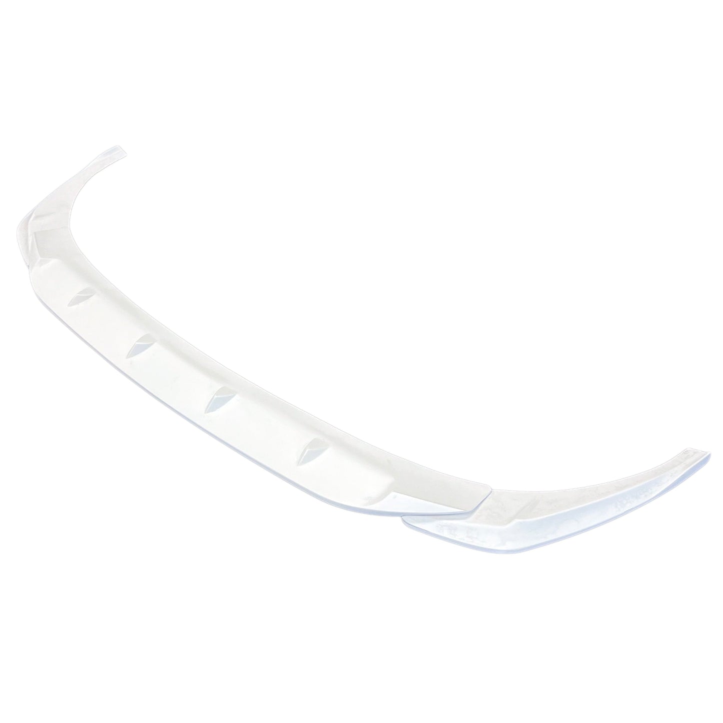 UNR Performance Front Splitter for K3 Forte 2019-2021