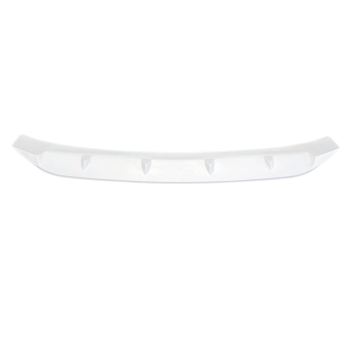 UNR Performance Front Splitter for K3 Forte 2019-2021