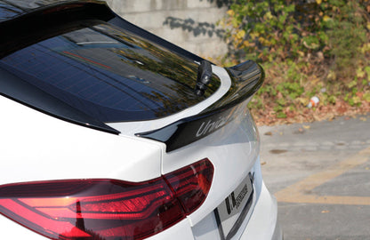 UNR Performance Duckbill Spoiler for Kia K3 Forte GT 5-Door Hatchback