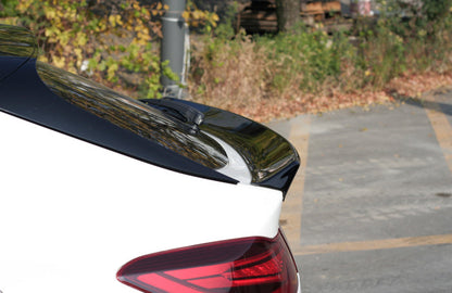 UNR Performance Duckbill Spoiler for Kia K3 Forte GT 5-Door Hatchback