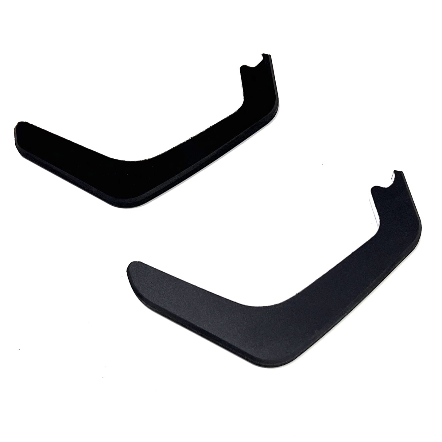 VELOCE Rear Diffuser Fin for Hyundai Veloster N 2019+