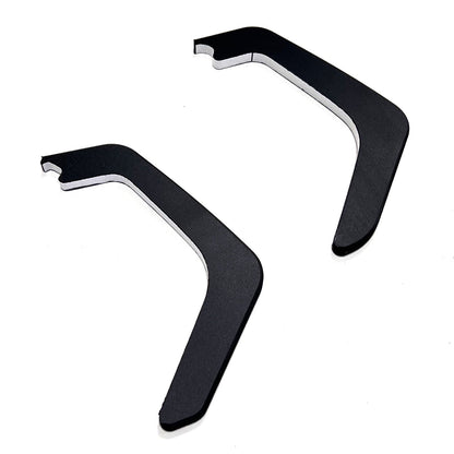 VELOCE Rear Diffuser Fin for Hyundai Veloster N 2019+