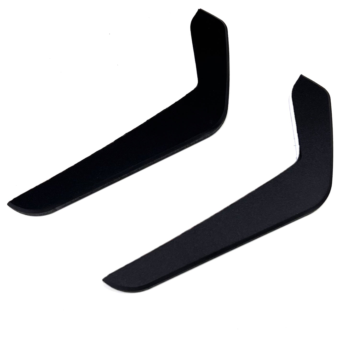 VELOCE Rear Diffuser Fin for Kia K3 GT