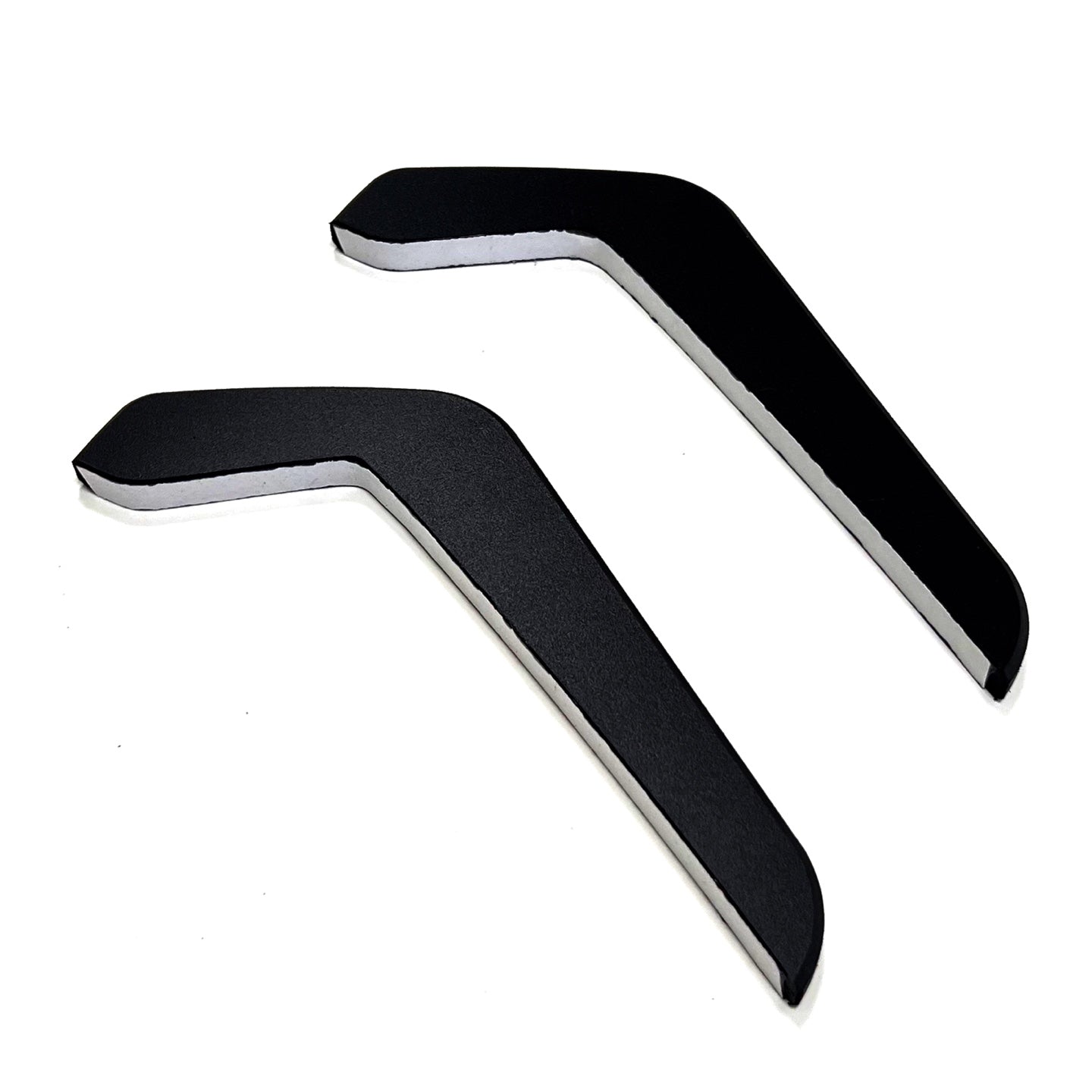 VELOCE Rear Diffuser Fin for Kia K3 GT