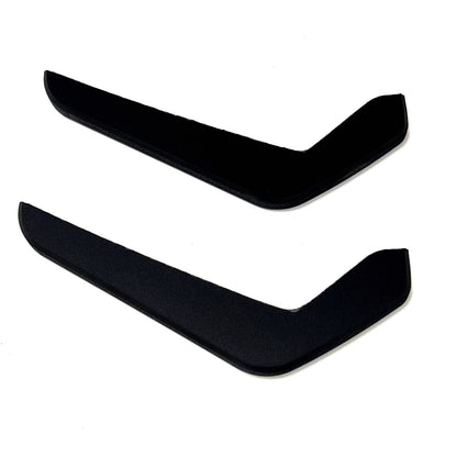 VELOCE Rear Diffuser Fin for Kia K3 GT