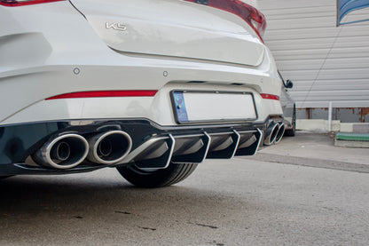 VELOCE Rear Diffuser Fin for Kia K5 DL3