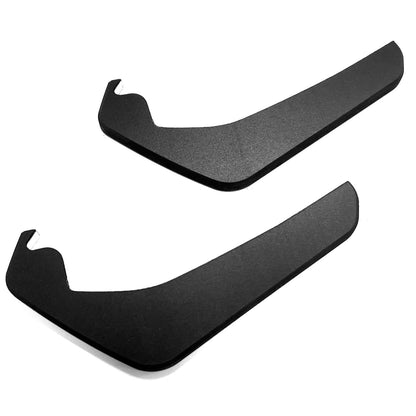 VELOCE Rear Diffuser Fin for Kia K5 DL3