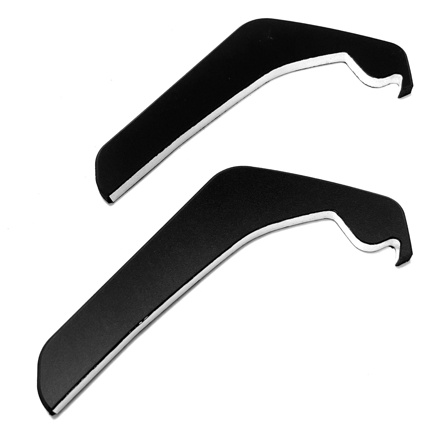 VELOCE Rear Diffuser Fin for Kia K5 DL3