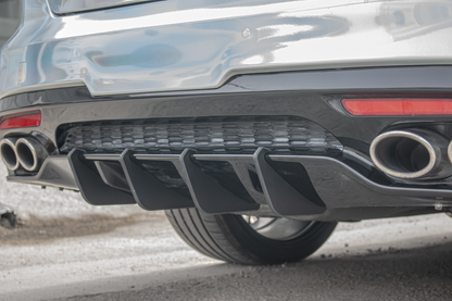 VELOCE Rear Diffuser Fin for Kia Stinger 2018-2021 GT & GT-Line Models