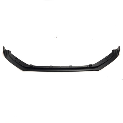 VELOCE Front Wing Air Dam Splitter for Genesis G70 2022+