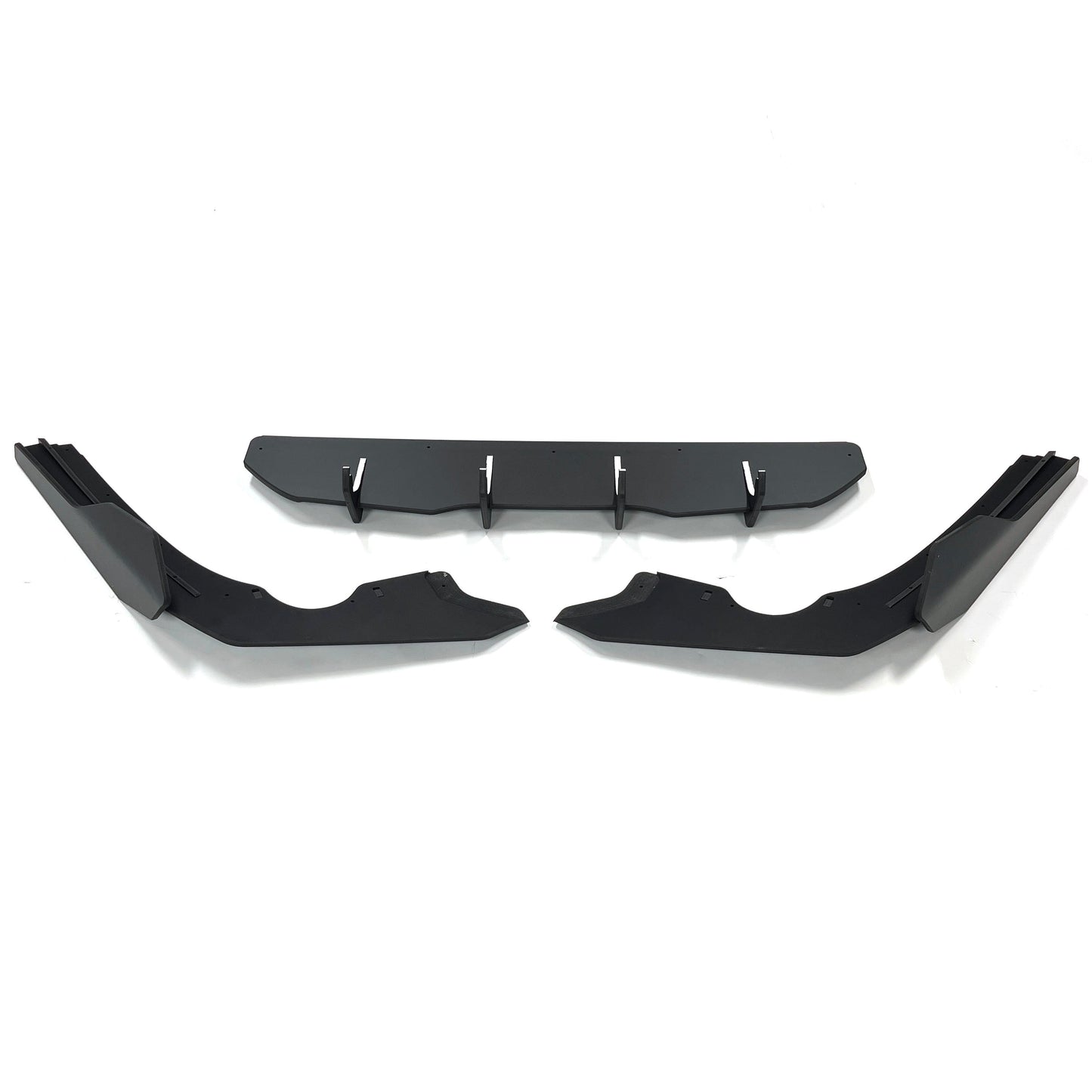 VELOCE Type GT Full Aero Splitter Kit (Front + Side + Rear) for Kia K5 DL3 2021+ GT-Line Models