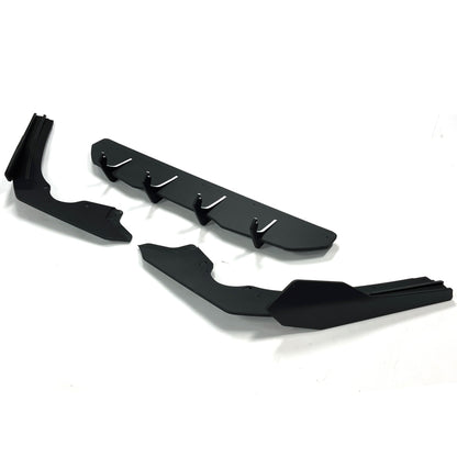 VELOCE Rear Spats and Diffuser + Fins Set for Kia K5 DL3 2021+ GT-Line Models