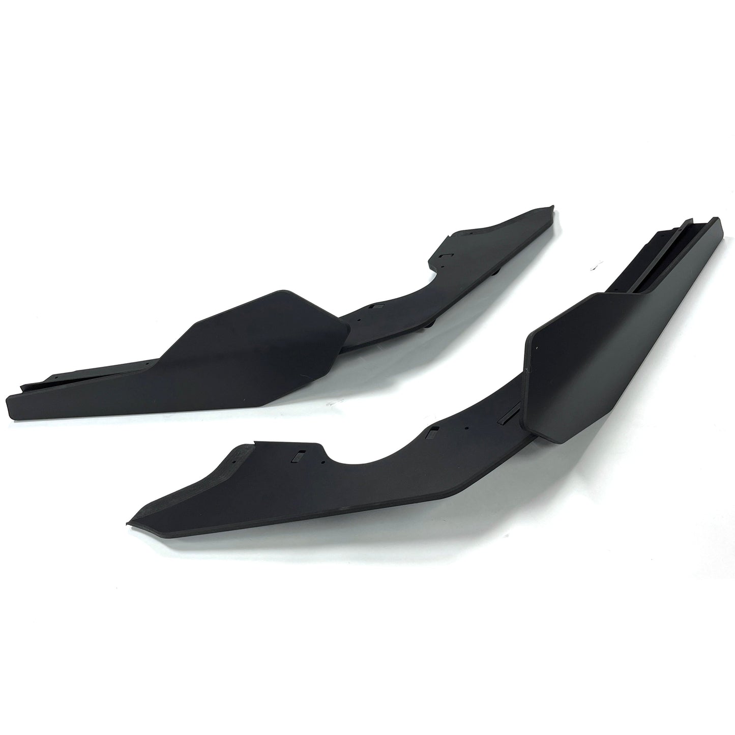 VELOCE Rear Spats and Diffuser + Fins Set for Kia K5 DL3 2021+ GT-Line Models