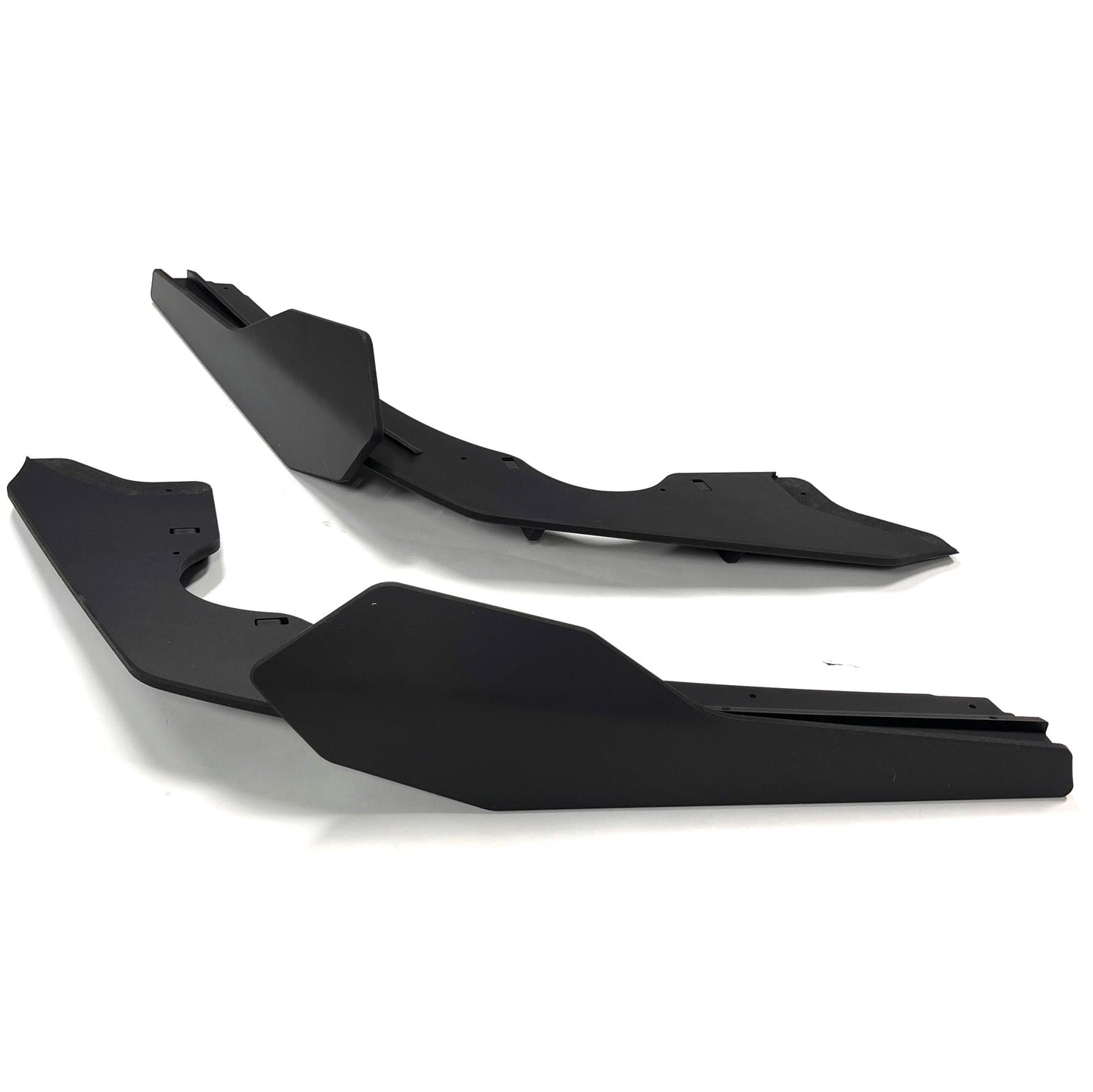 VELOCE Rear Spats and Diffuser + Fins Set for Kia K5 DL3 2021+ GT-Line Models