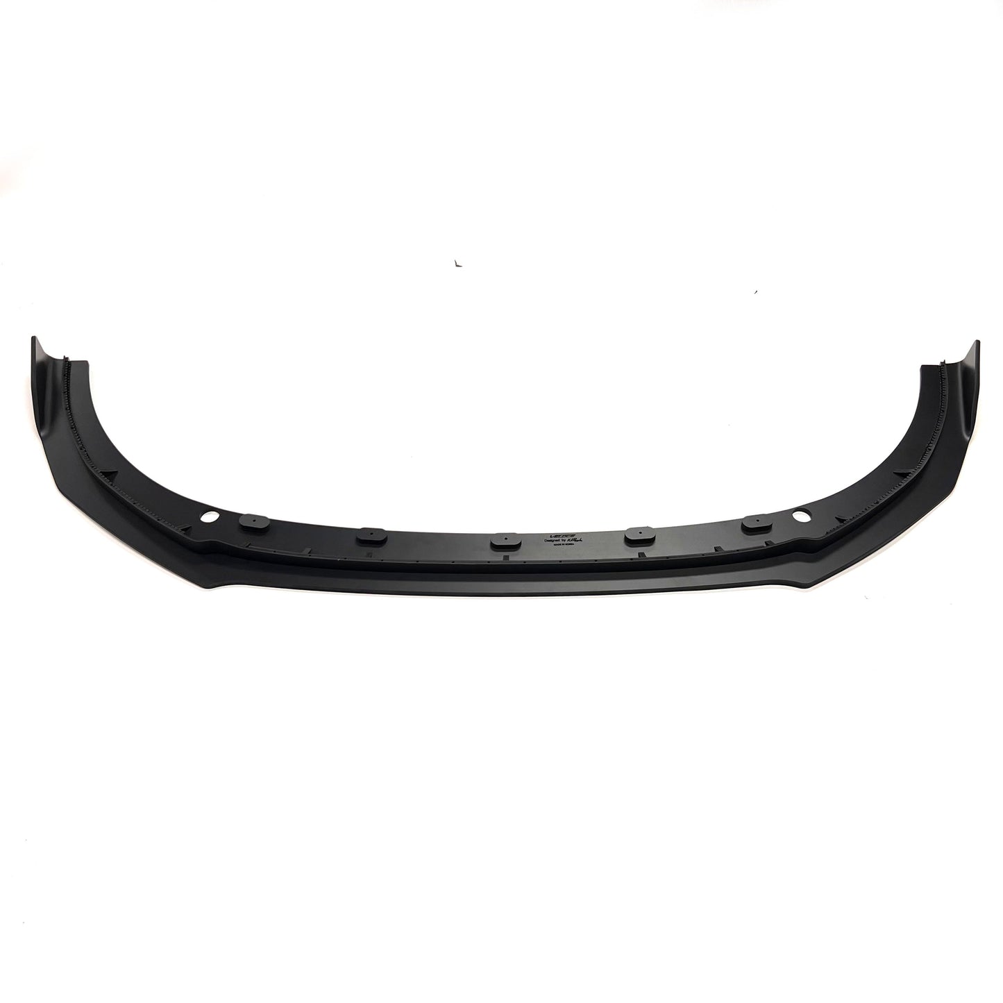 VELOCE Front Wing Air Dam Splitter for Kia K5 DL3 2021+ GT-Line Models