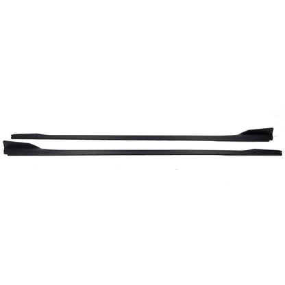 VELOCE Side Wing Splitter for Kia K5 DL3 2021+ GT-Line Models