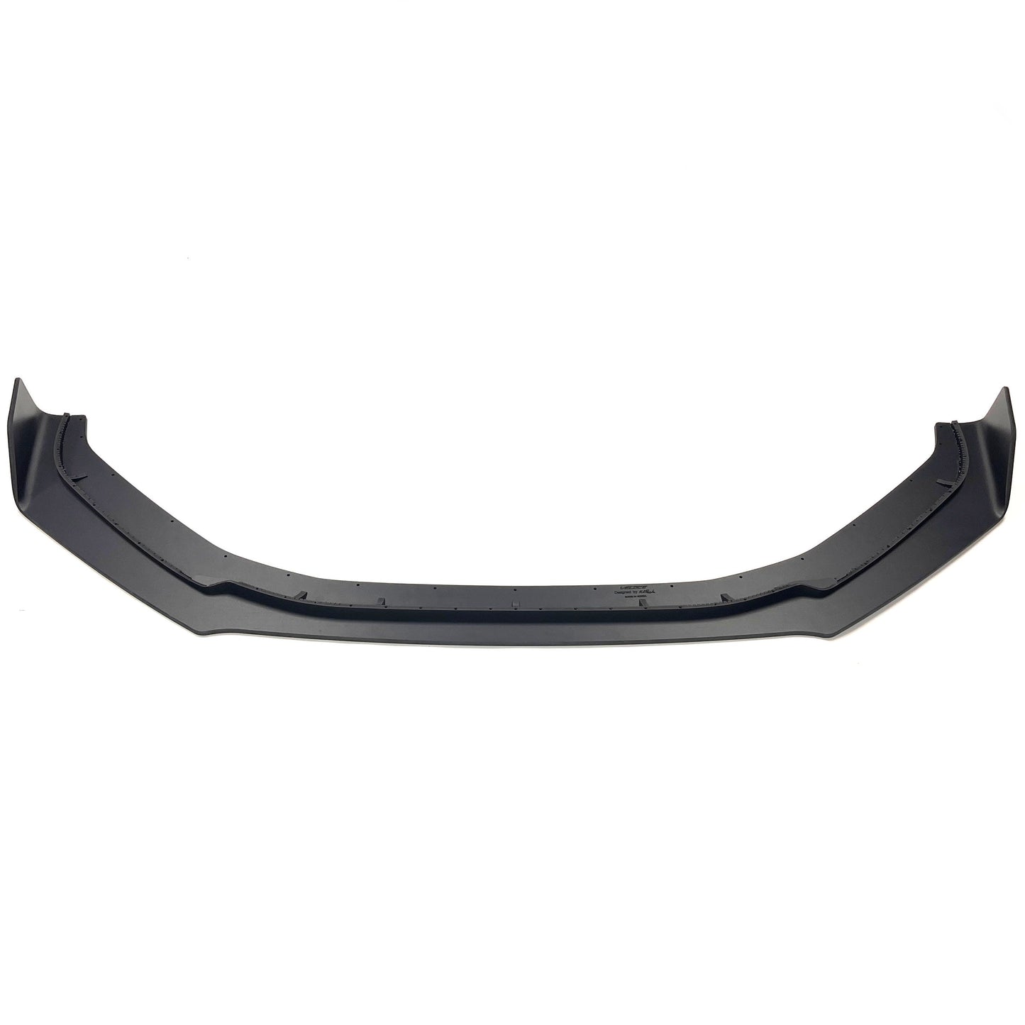 VELOCE Front Wing Air Dam Splitter for Hyundai Veloster N 2019+