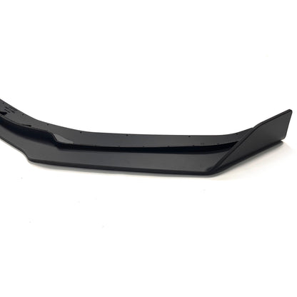 VELOCE Front Wing Air Dam Splitter for Hyundai Veloster N 2019+